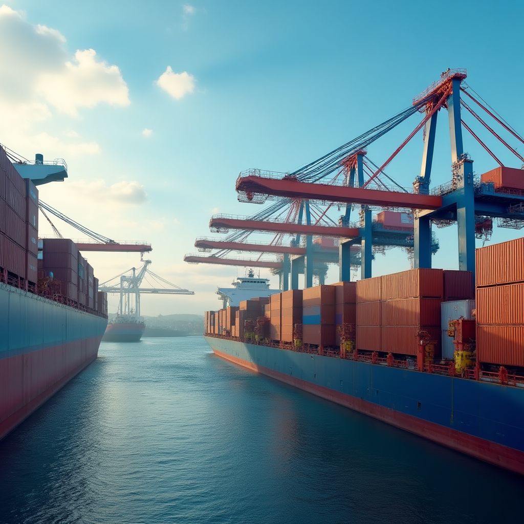 Crecimiento exportaciones